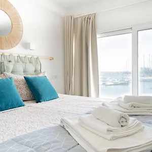 Eos Sea View Ferienhaus