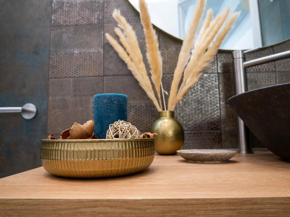 Vakkia - Ortigia Holiday Home Syracuse